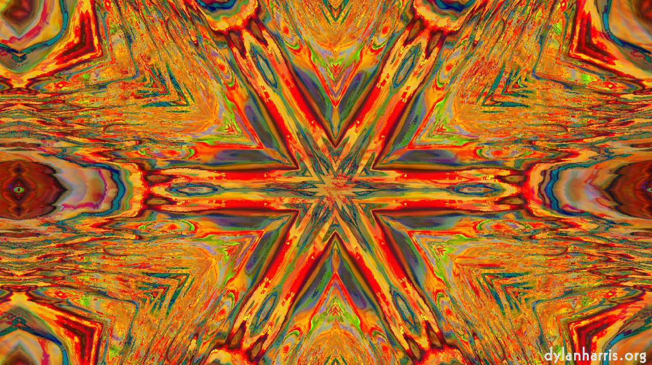 image: trisym :: trisym12