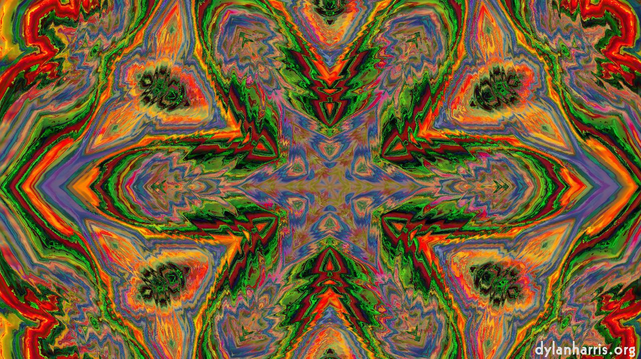 image: trisym :: trisym13