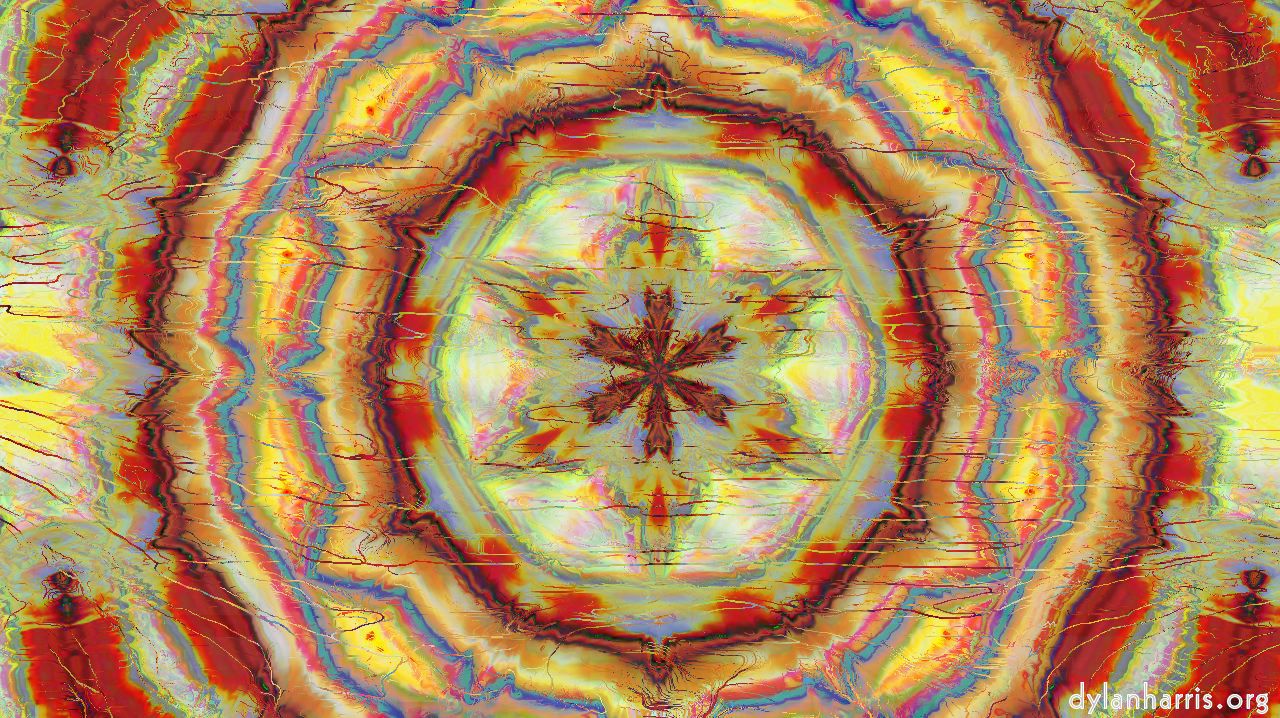 image: trisym :: trisym15