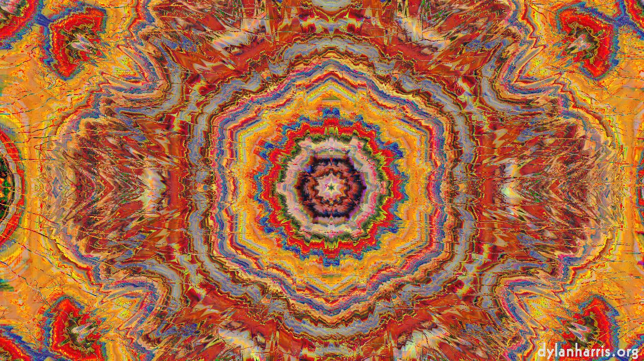 image: trisym :: trisym16