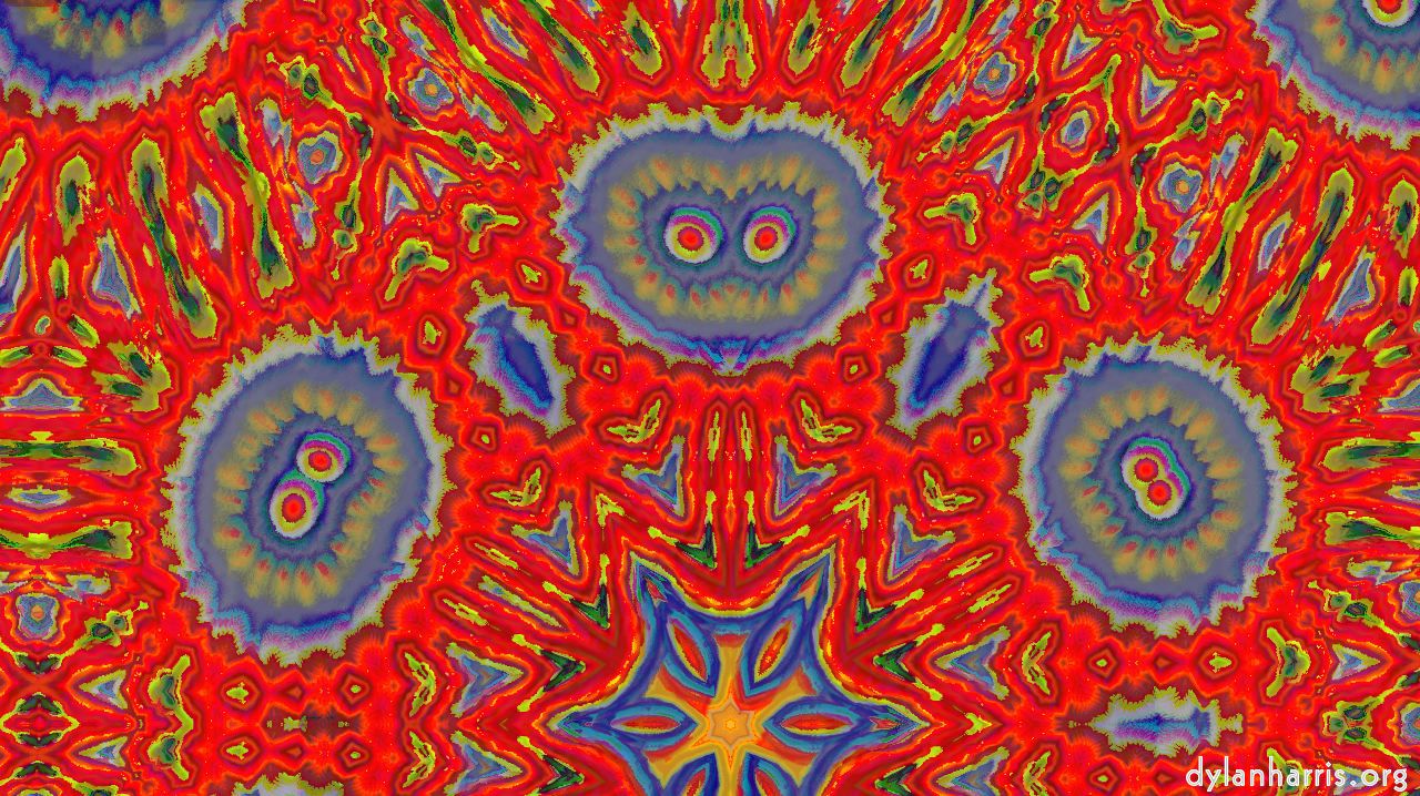 image: trisym :: trisym17