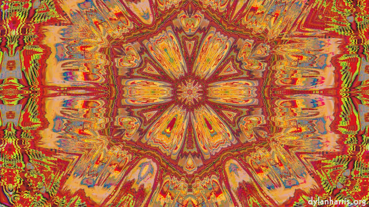 image: trisym :: trisym18