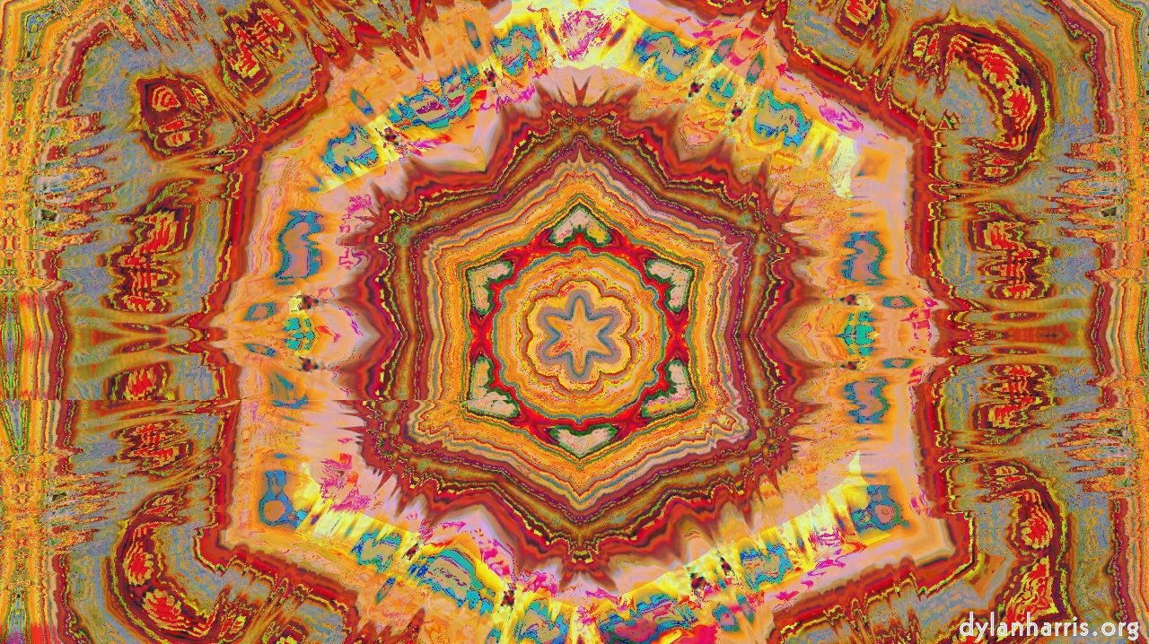 image: trisym :: trisym19