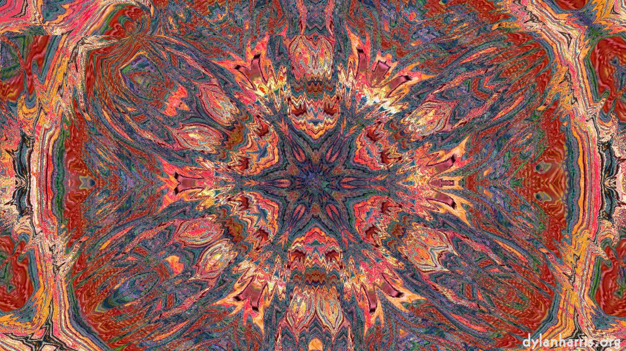 image: trisym :: trisym21