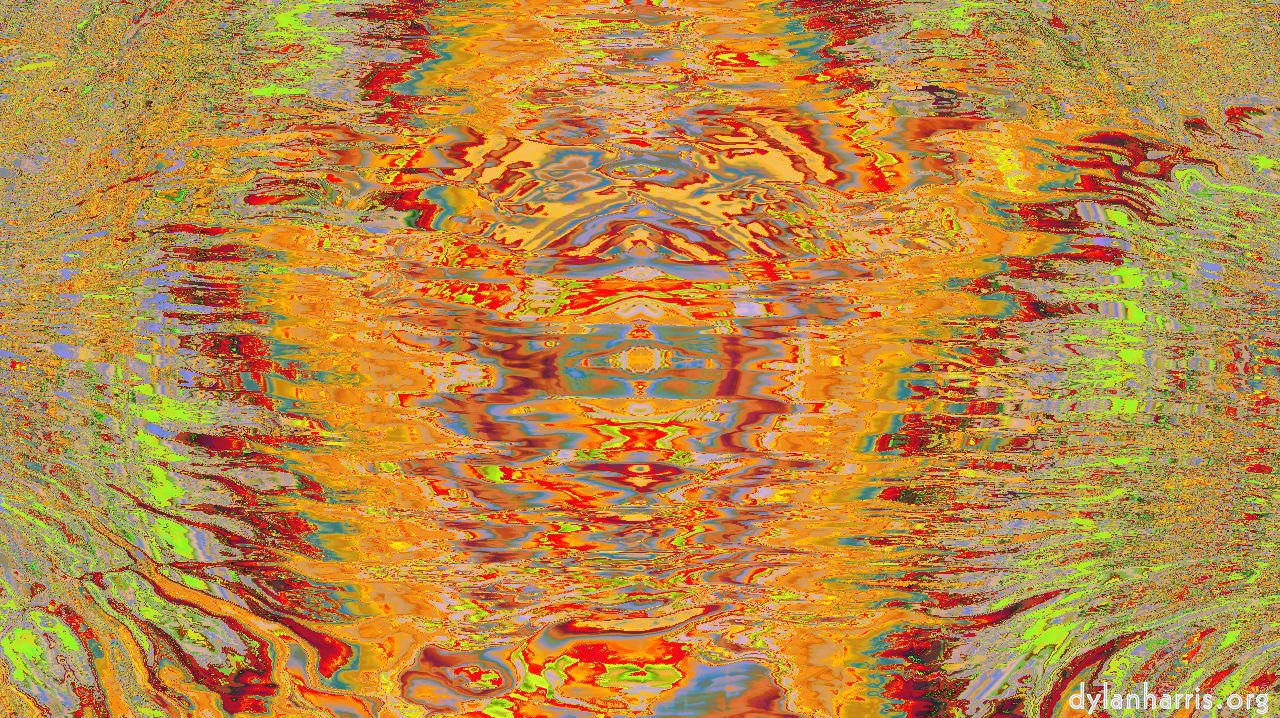 image: trisym :: trisym8