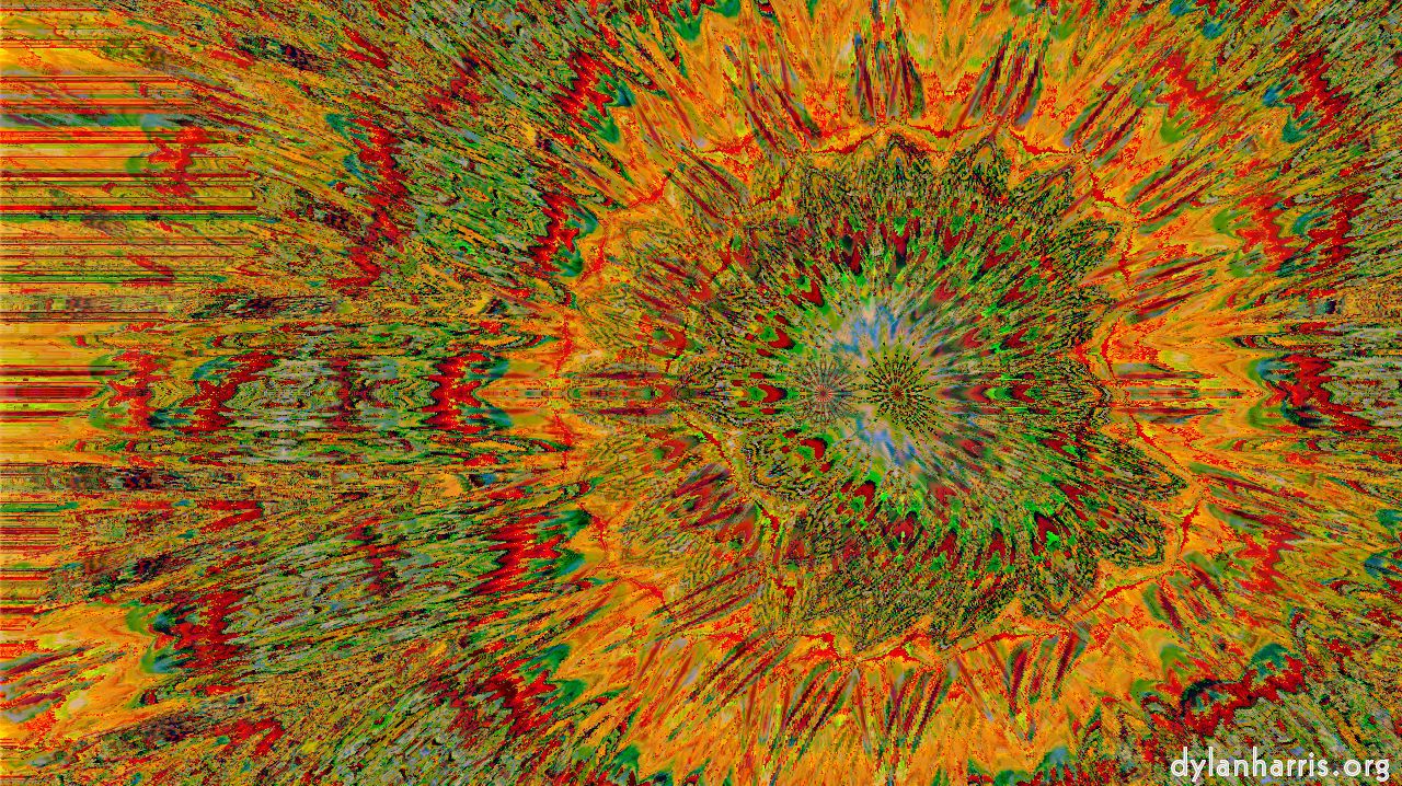 image: trisym :: trisym9