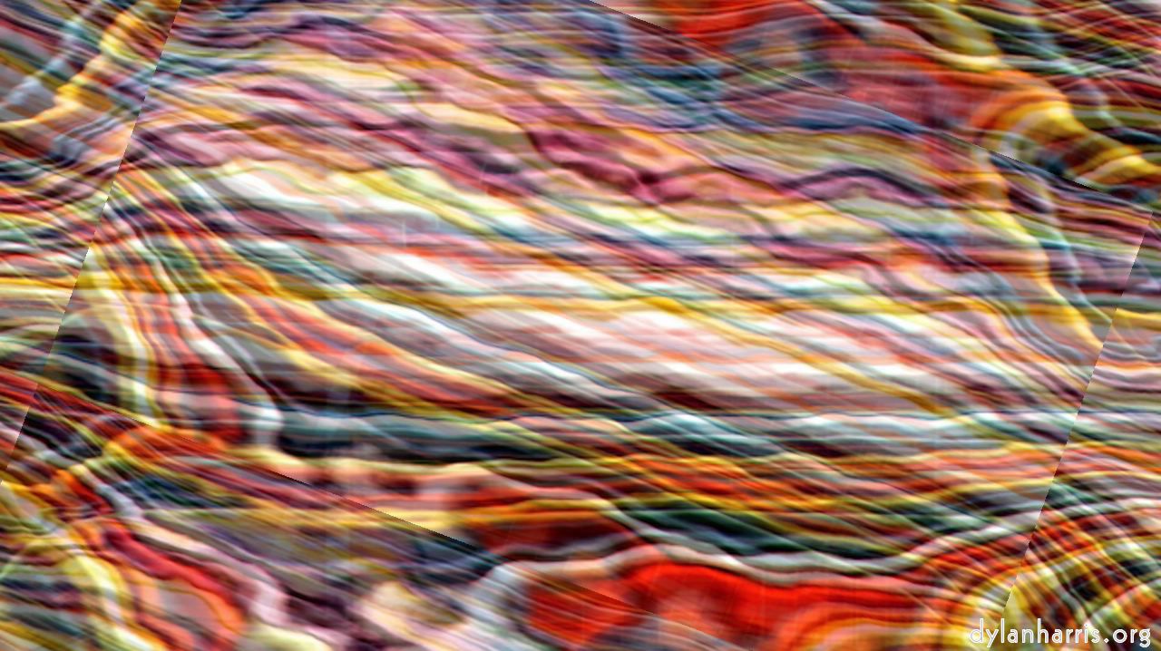 image: video feedback :: trails1