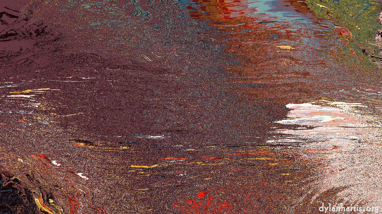 image: wack ideas :: recursivedisplacement