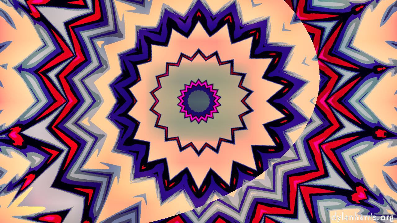 image: a new :: centered