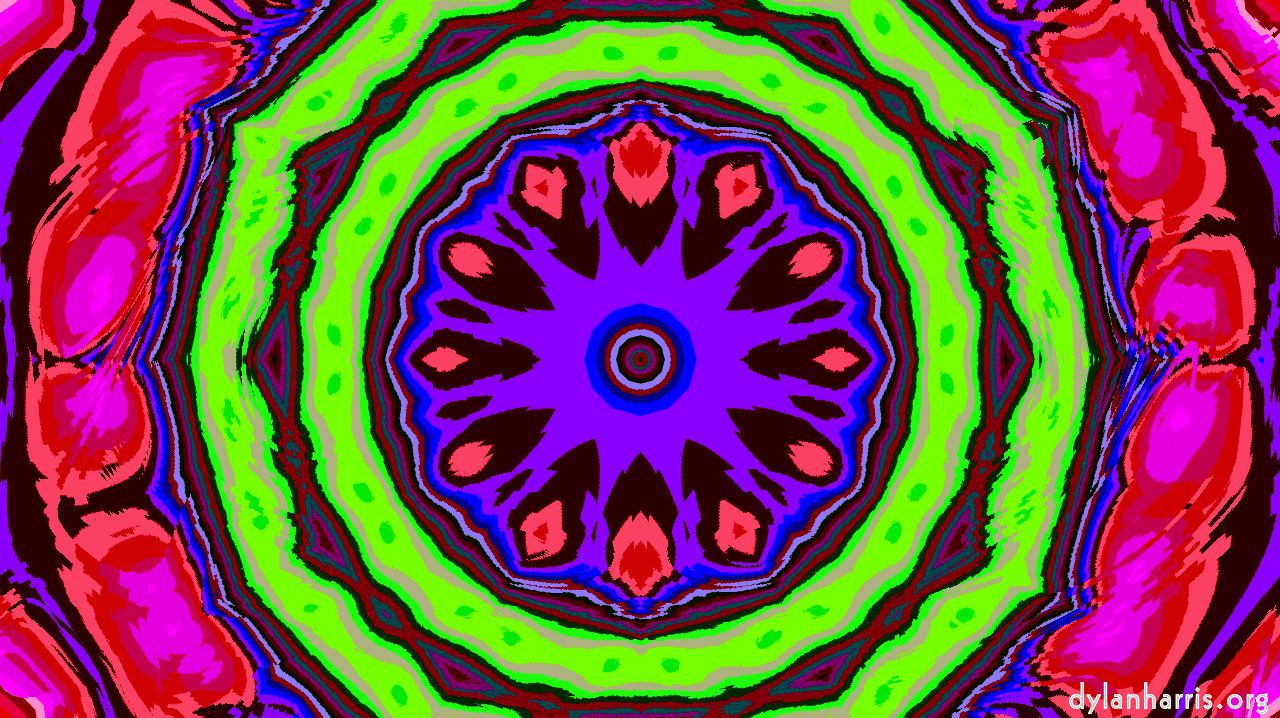 image: a new :: circular