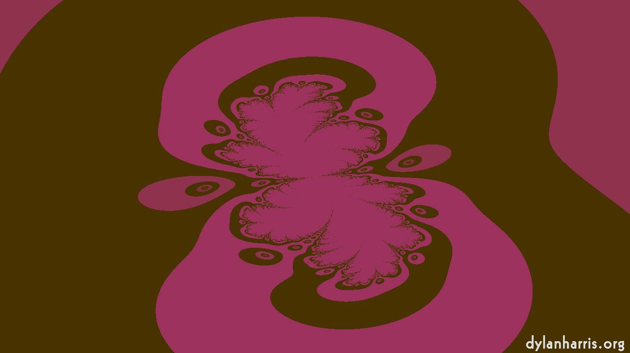 image: b new :: fractal3