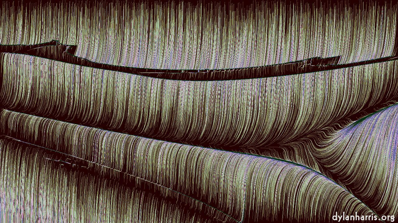 image: new 1 :: hairywave