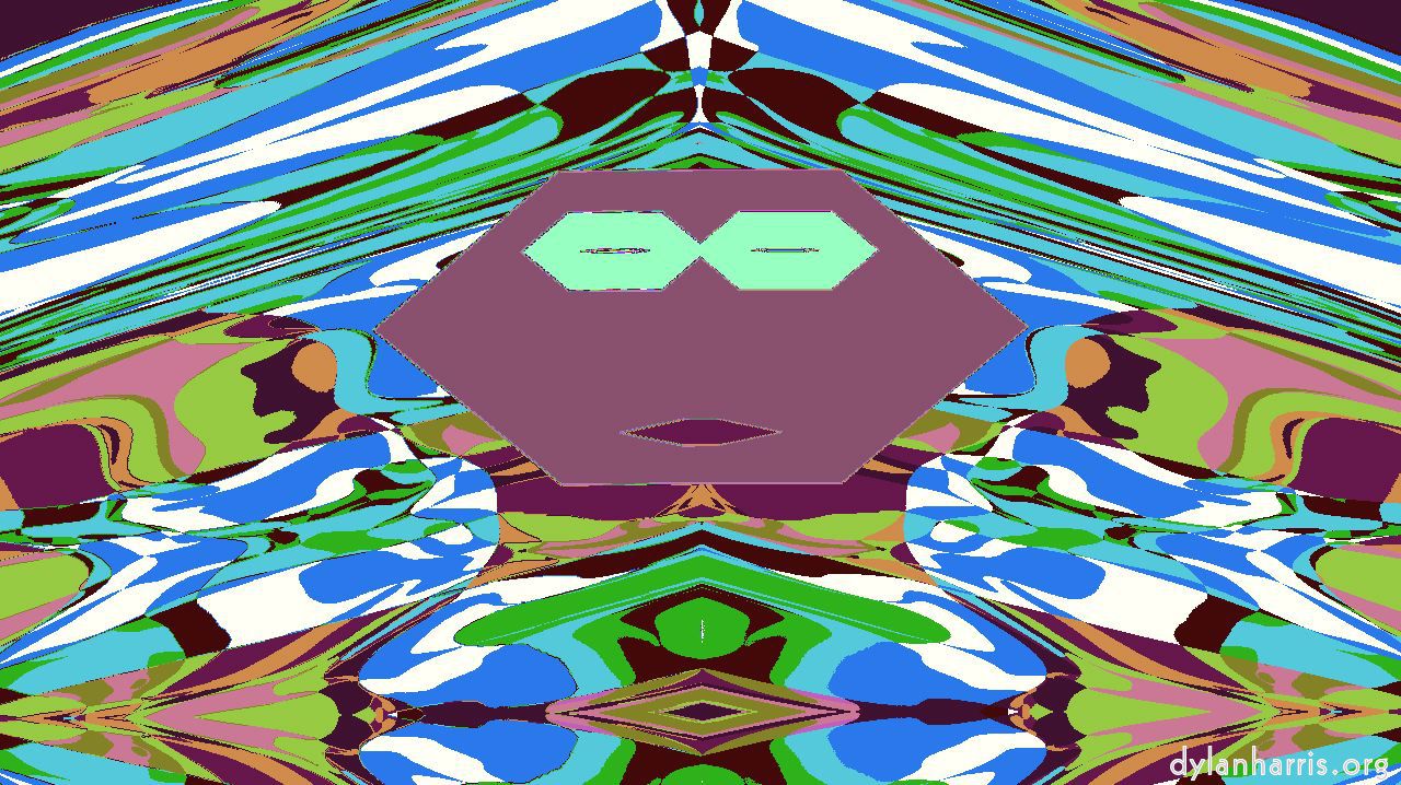 image: new 9 :: face5