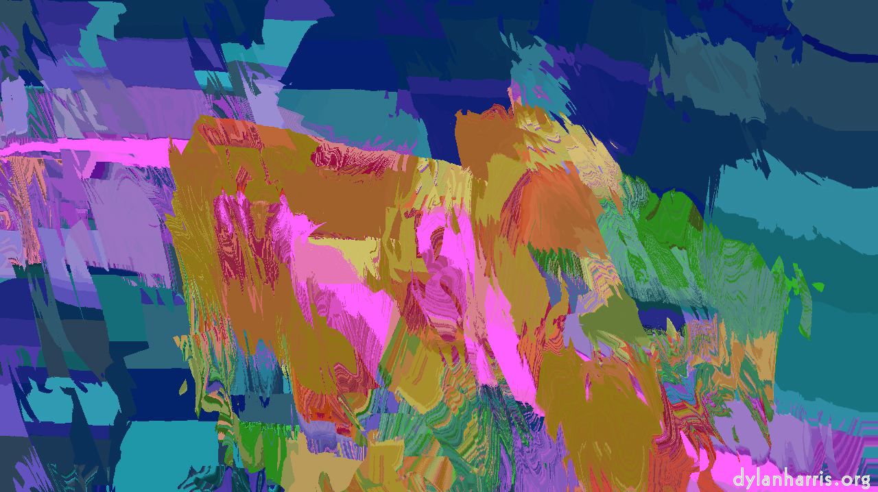 image: subdivision :: v3