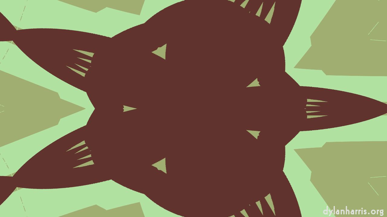 image: subdivision :: z4