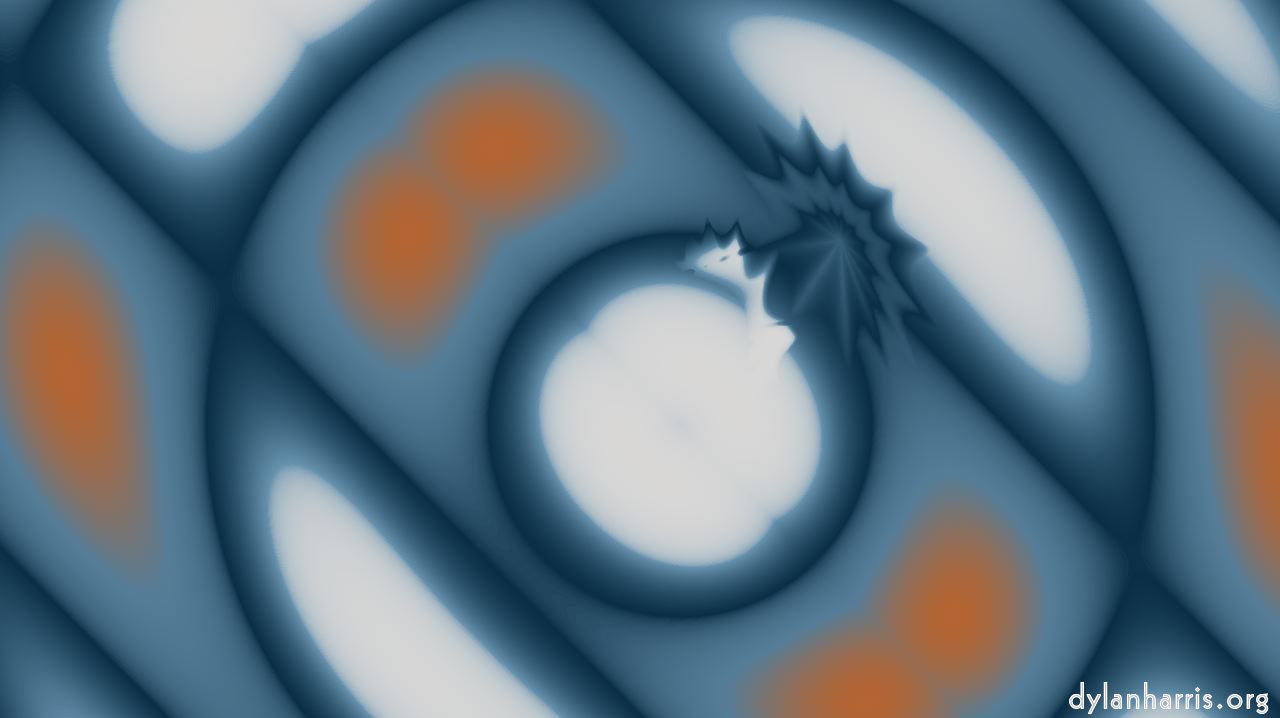 image: super ellipse :: a1