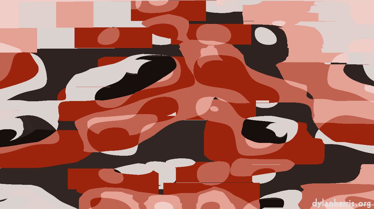 image: super ellipse :: a3