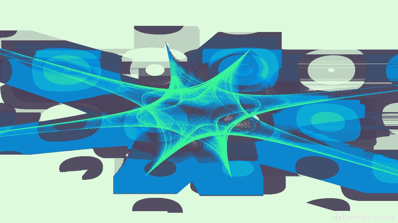 image: super ellipse :: a5