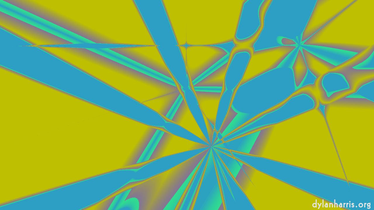 image: super ellipse :: b3