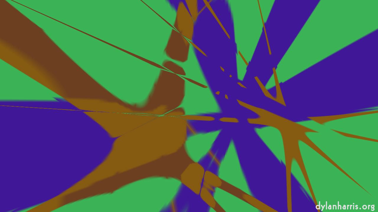 image: super ellipse :: b4