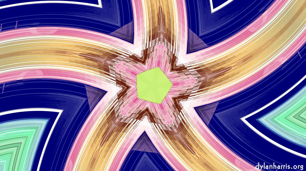 image: super ellipse :: c8