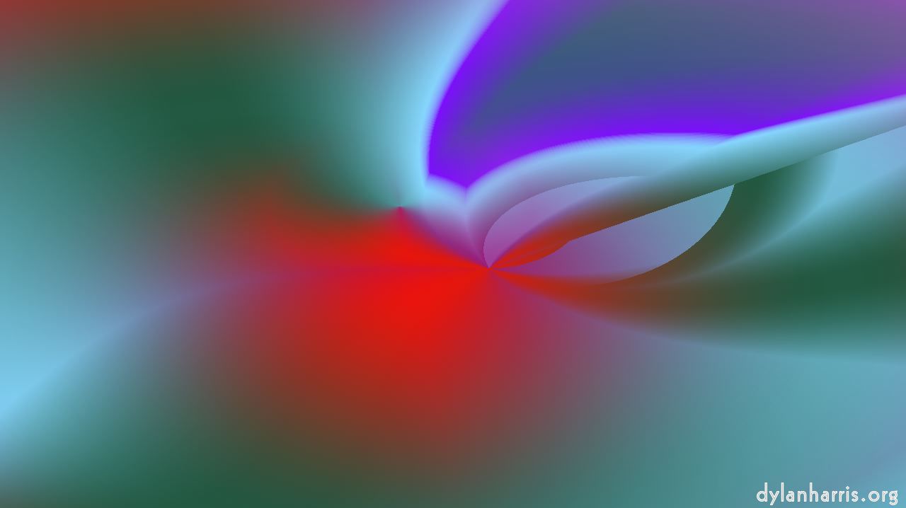 image: super ellipse :: d2