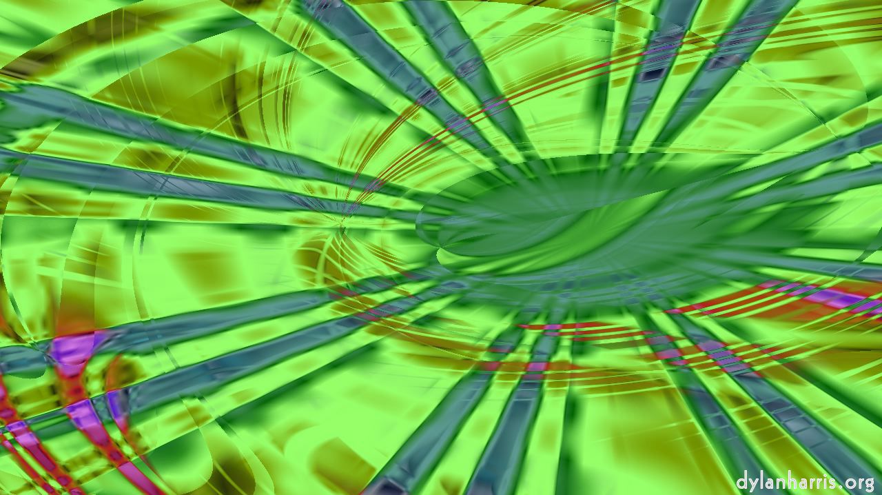 image: super ellipse :: gen3