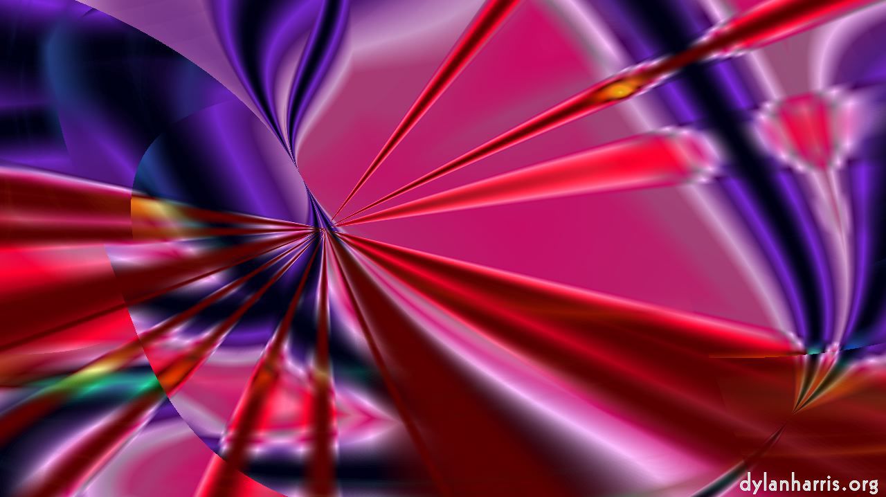 image: super ellipse :: gen6