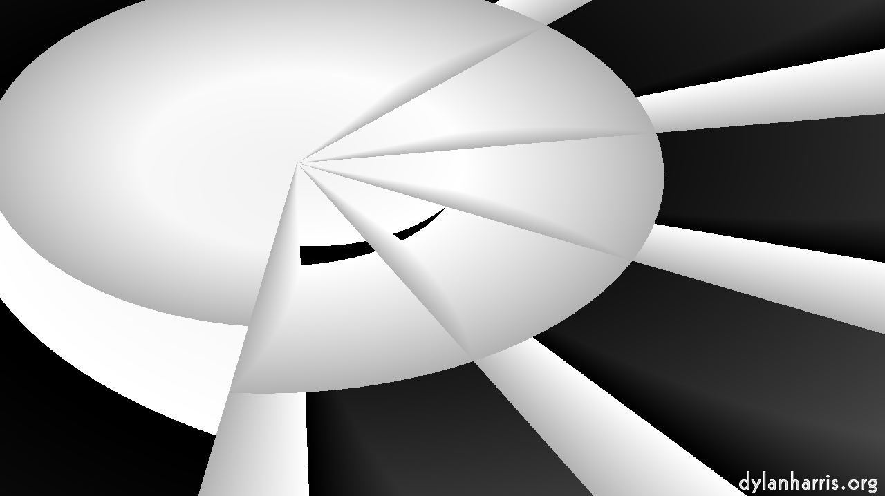 image: super ellipse :: gen8