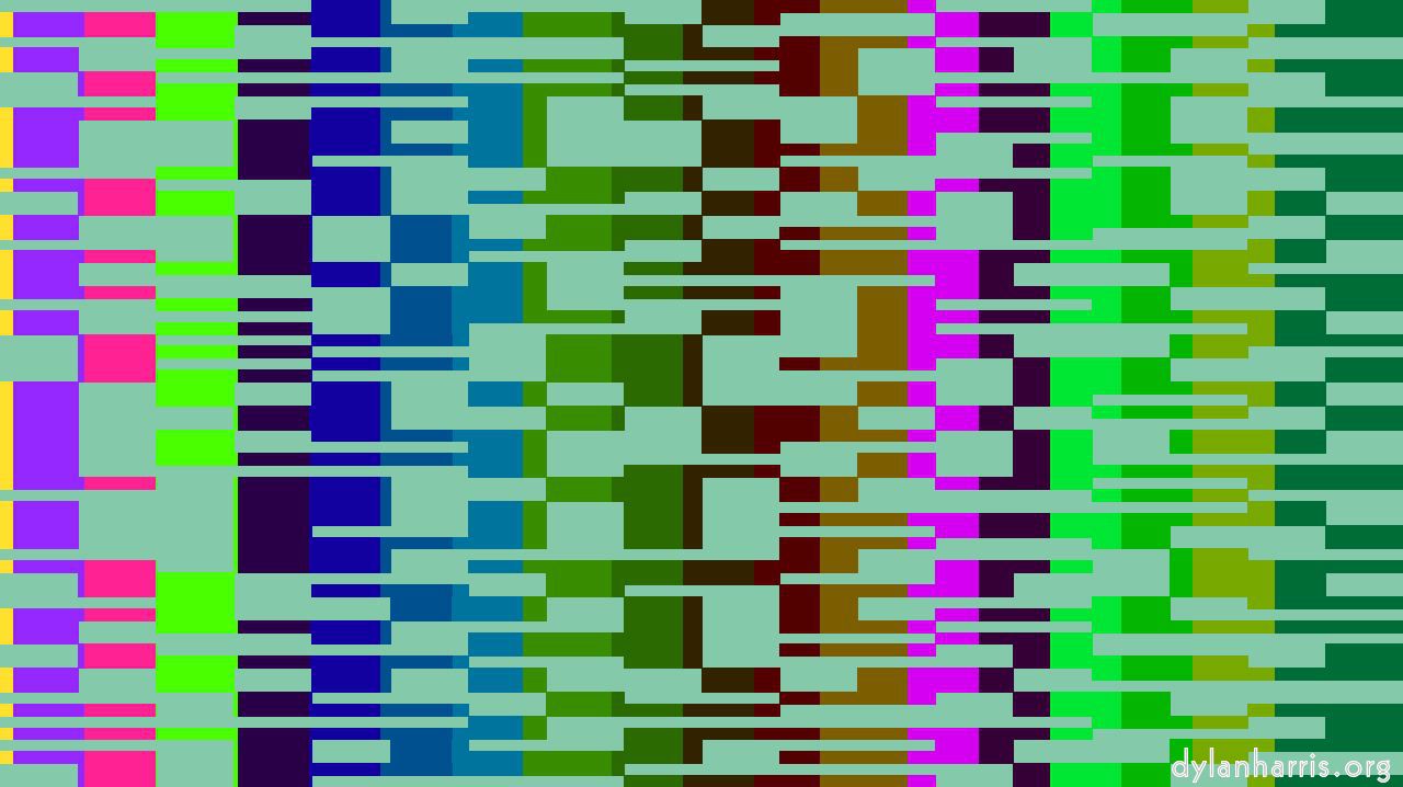 image: truchet examples :: truchet5
