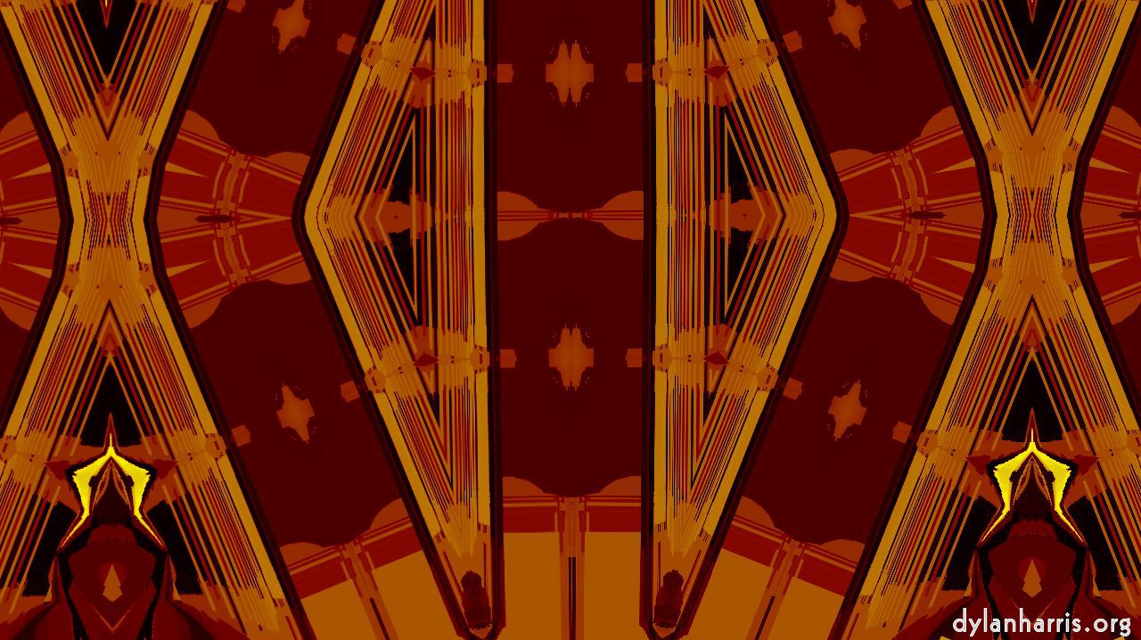 image: march 06 :: alter5