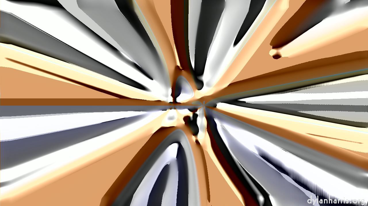 image: march 06 :: burst2