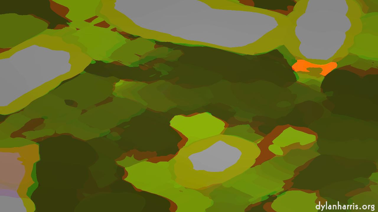 image: march 06 :: camoflage