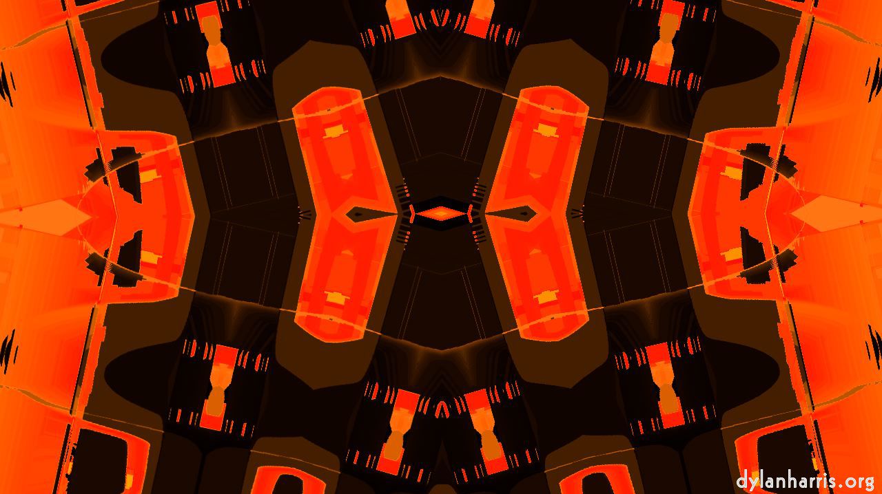 image: march 06 :: different