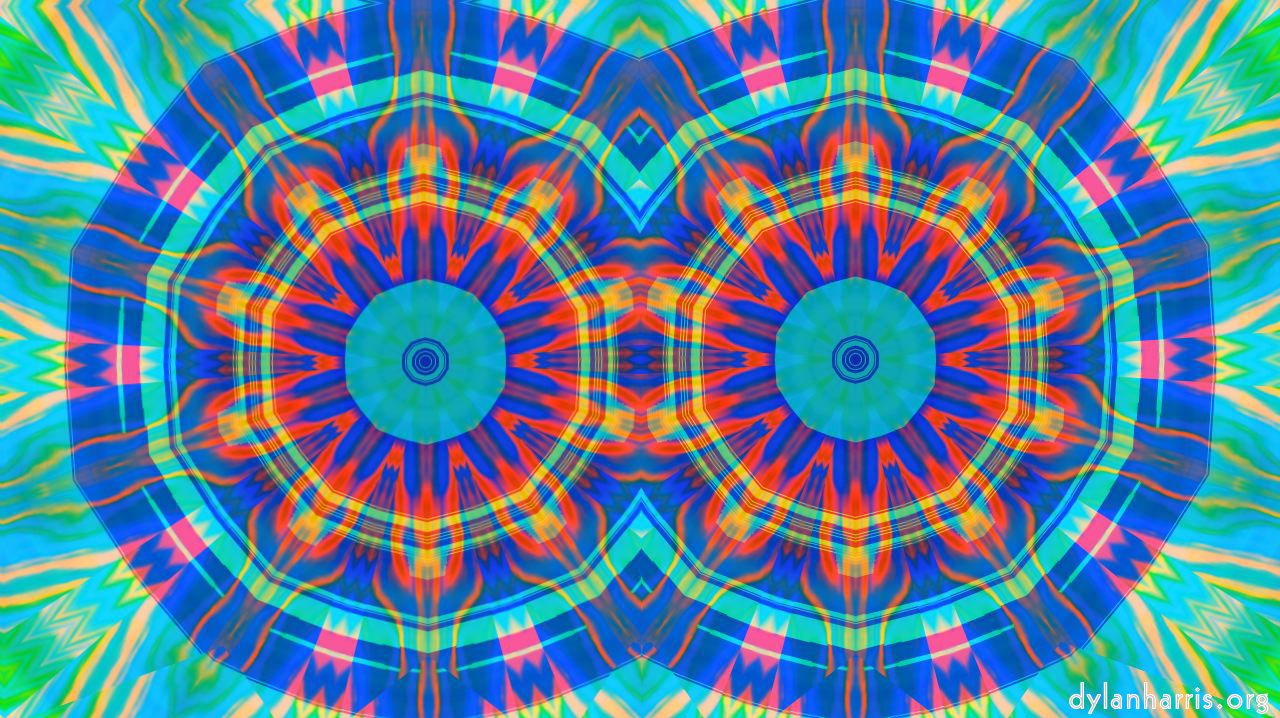 image: march 06 :: dualsym