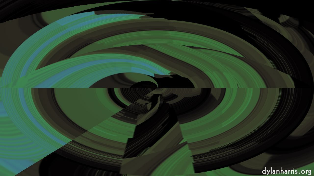 image: march 06 :: eye1