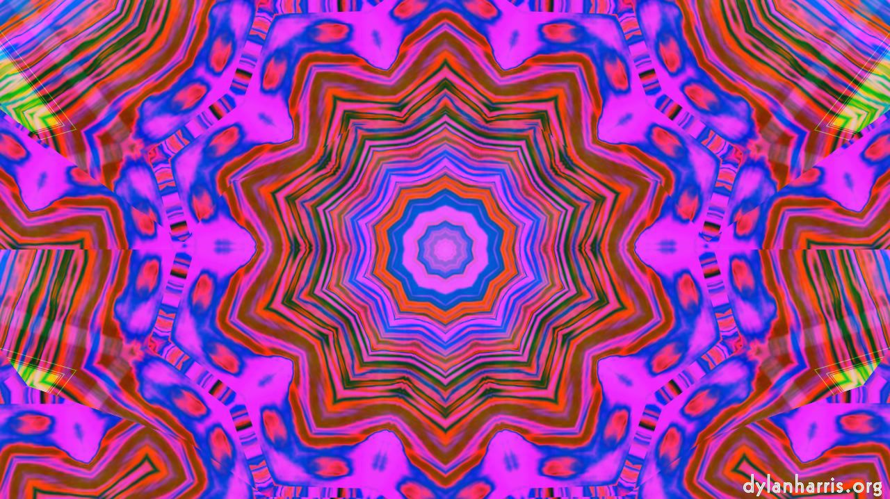 image: march 06 :: kaleido