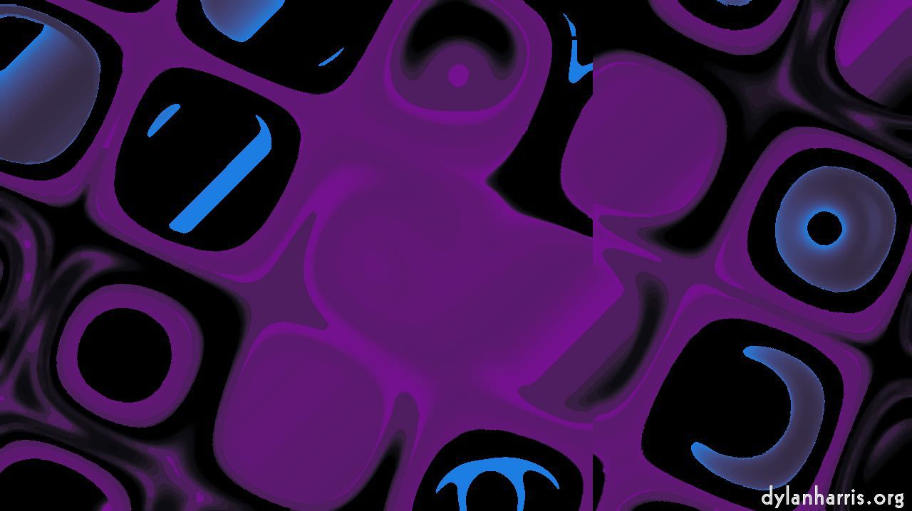 image: march 06 :: pattern4