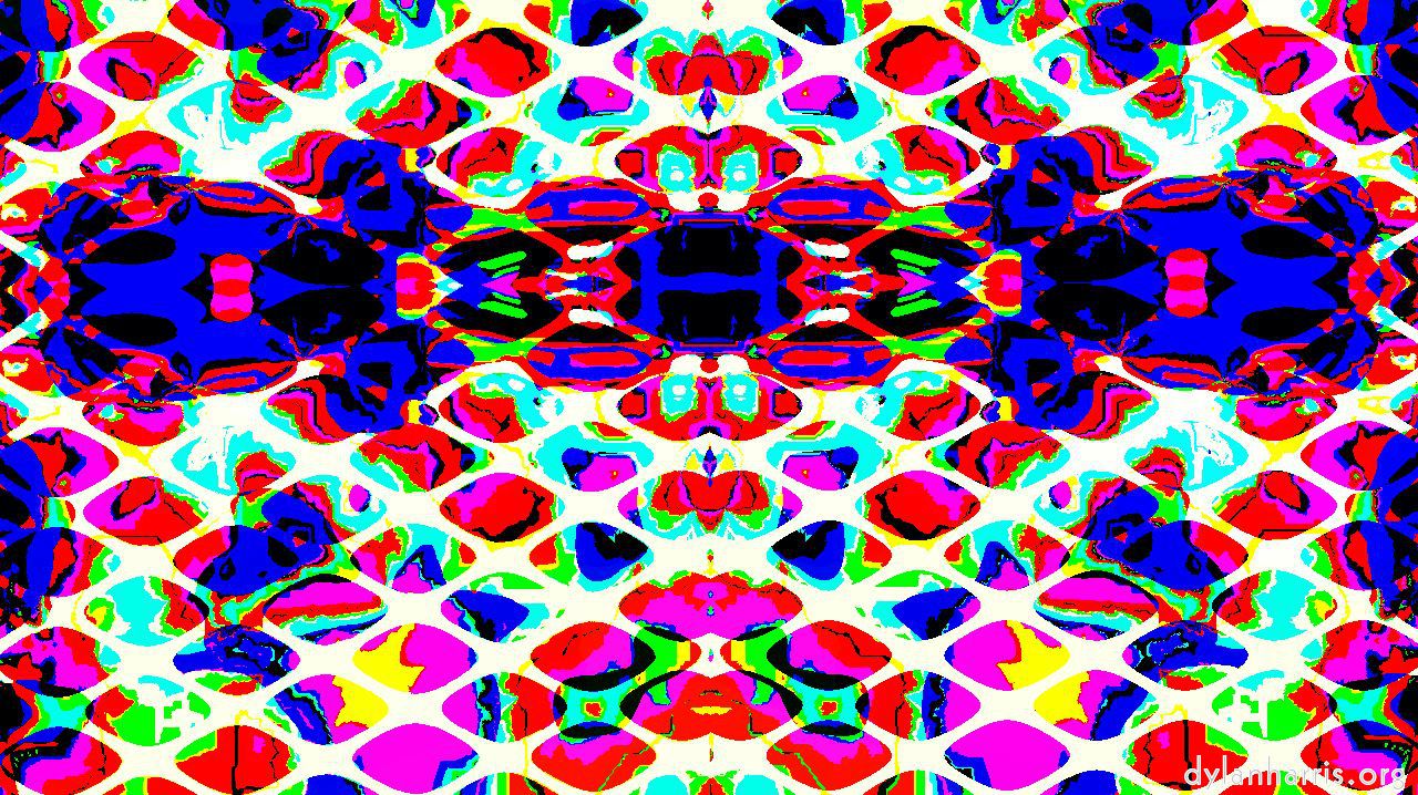 image: march 06 :: pattern5