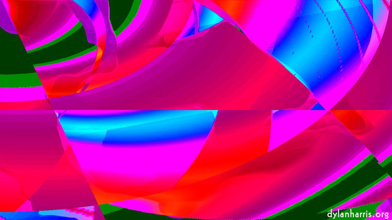 image: march 06 :: swirl