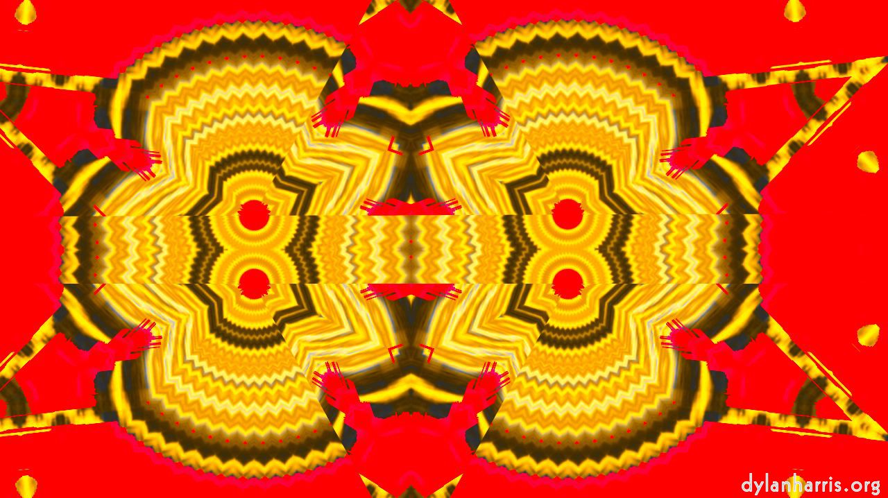 image: march 06 :: sym