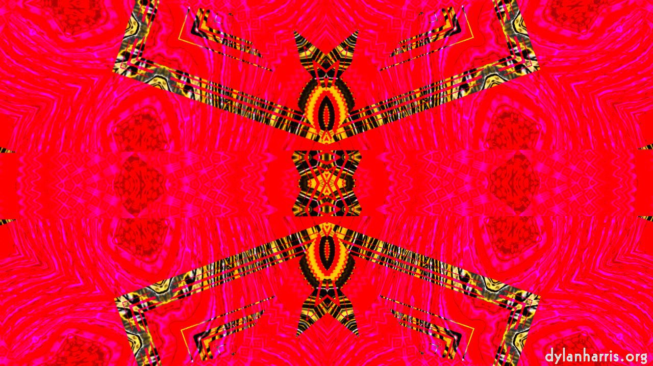 image: march 06 :: testpattern1