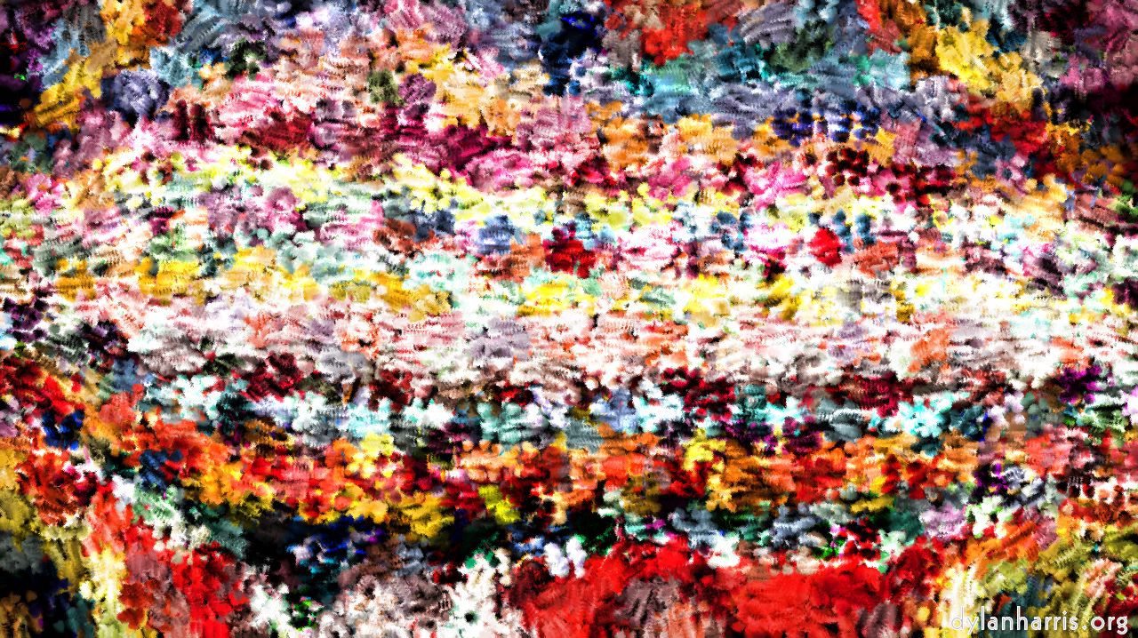 image: adventure set 1 :: impressionist1