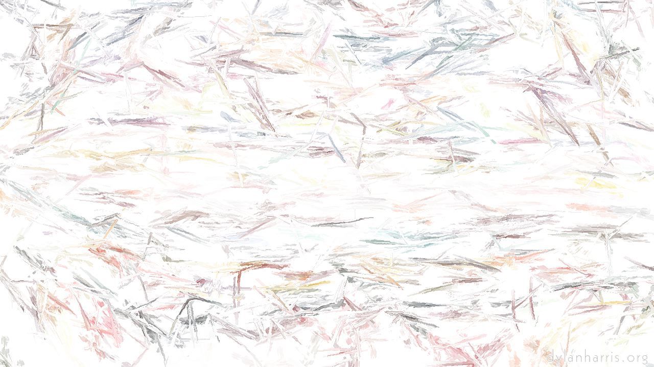 image: paint :: smidgen