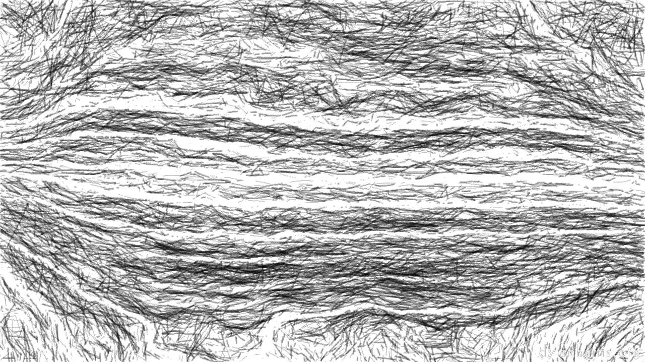 image: pencil sketch :: psketch1