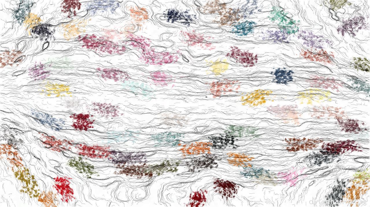 watercolourandpencilsketch