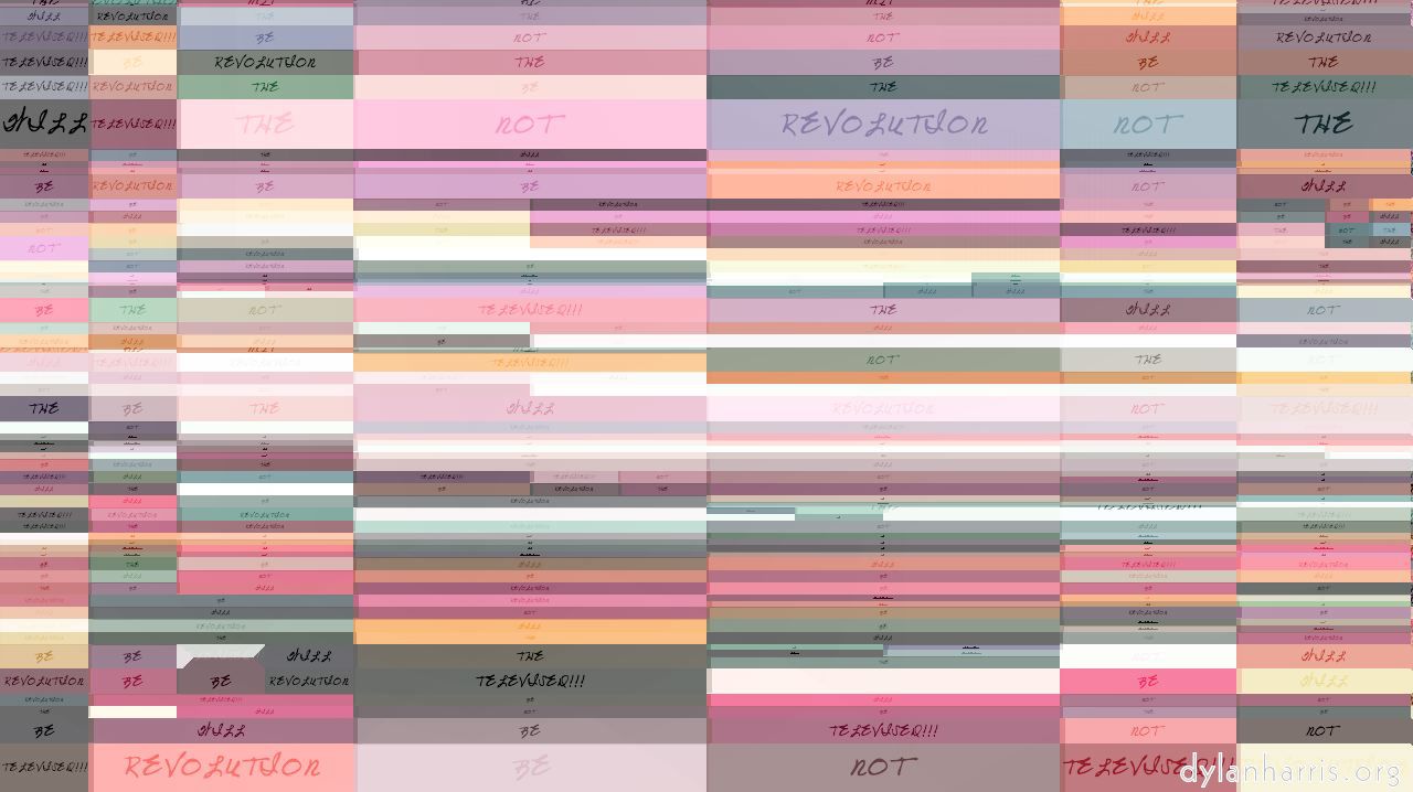 image: something appropriate to break up the text