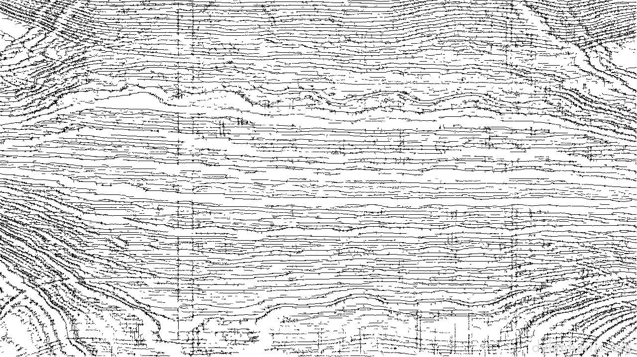 image: bw sketch examples :: sketch5a