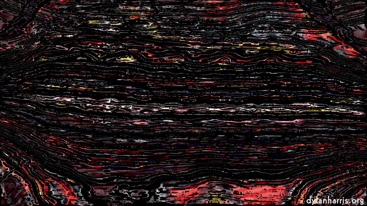 Image: paint regionise :: edgedlook