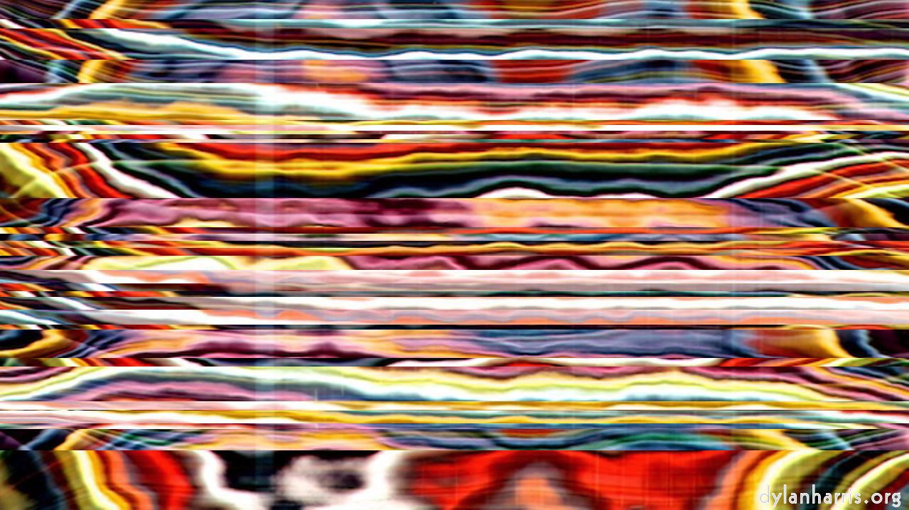 Image: canvas processors :: horizontalslats